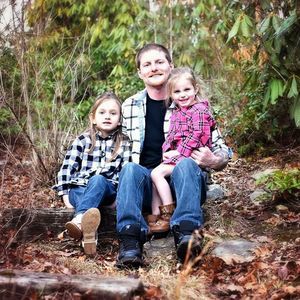 Meet your Posher, William